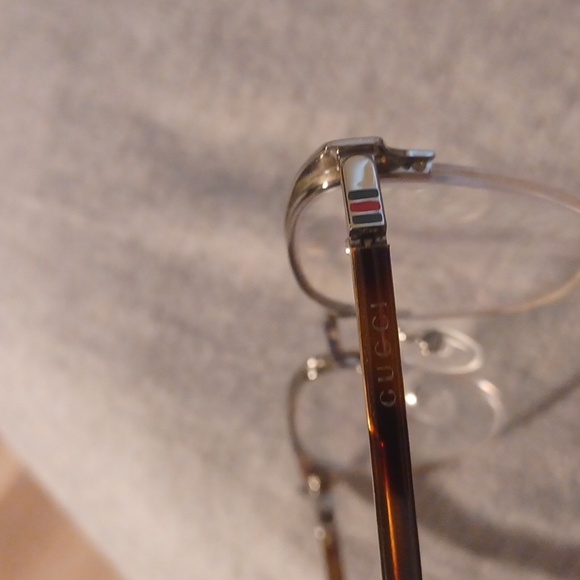 Gucci glasses - Picture 6 of 6